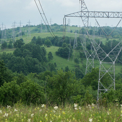 Intreruperi ale energiei electrice în Reșița și în județ