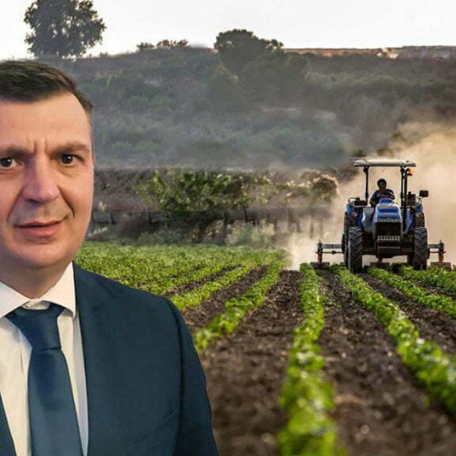 Silviu Hurduzeu pregătește o strategie pentru optimizarea investițiilor în agricultura din Caraș-Severin