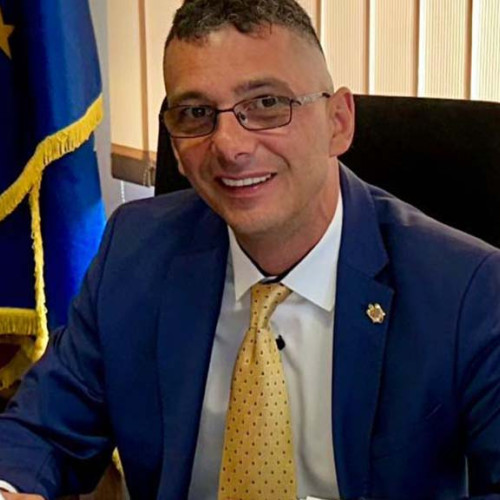 Daniel Surdu, noul secretar de stat în Ministerul Cercetării, Inovării și Digitalizării