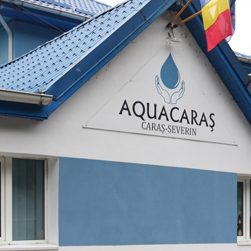 Aquacaras anunță măsuri pentru îmbunătățirea calității apei potabile