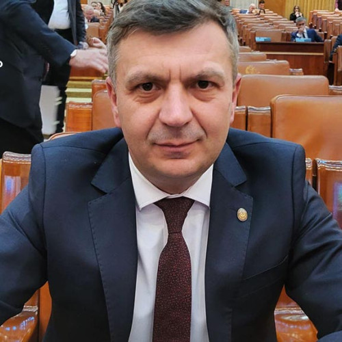 Deputatul Silviu Hurduzeu sprijină o nouă lege pentru educație