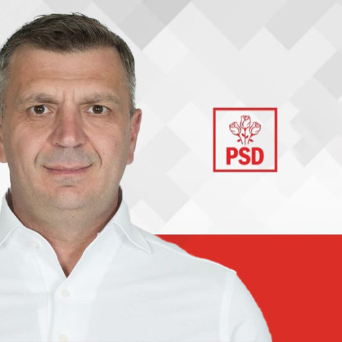 PSD Caraș-Severin își validează lista pentru alegerile parlamentare