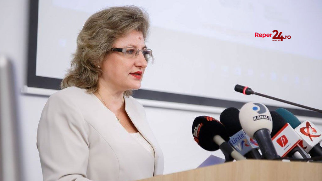 Prof. dr. Diana Paun evidențiază dificultățile româncelor care îngrijesc bătrâni în străinătate