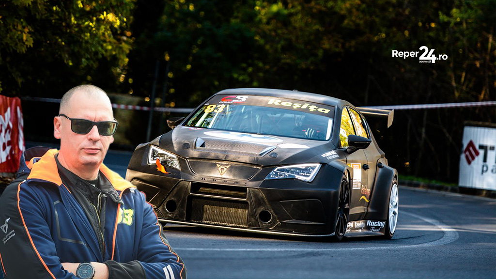 Parcursul spectaculos al pilotului Claudiu Ciuca în motorsport