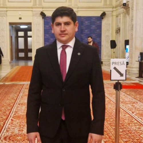 Deputatul Andrei Plujar îngrijorat de infrastructura feroviară din Caraș-Severin