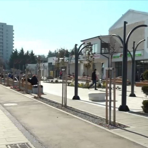 VIDEO Modernizare de milioane de euro la Băile Felix. Cum arată acum celebra stațiune balneară