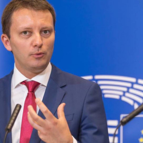 Siegfried Mureşan: Călin Georgescu preşedinte ar însemna blocarea imediată a fondurilor europene pentru România