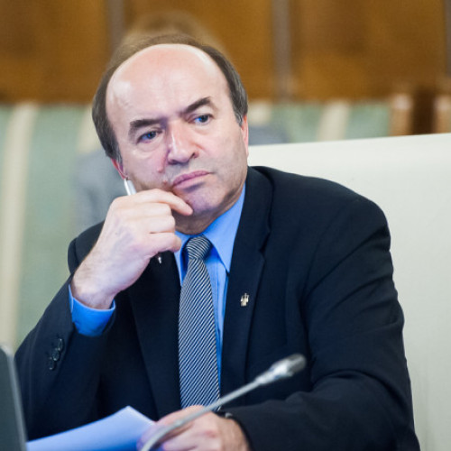 Declarațiile lui Tudorel Toader despre acuzațiile aduse lui Călin Georgescu