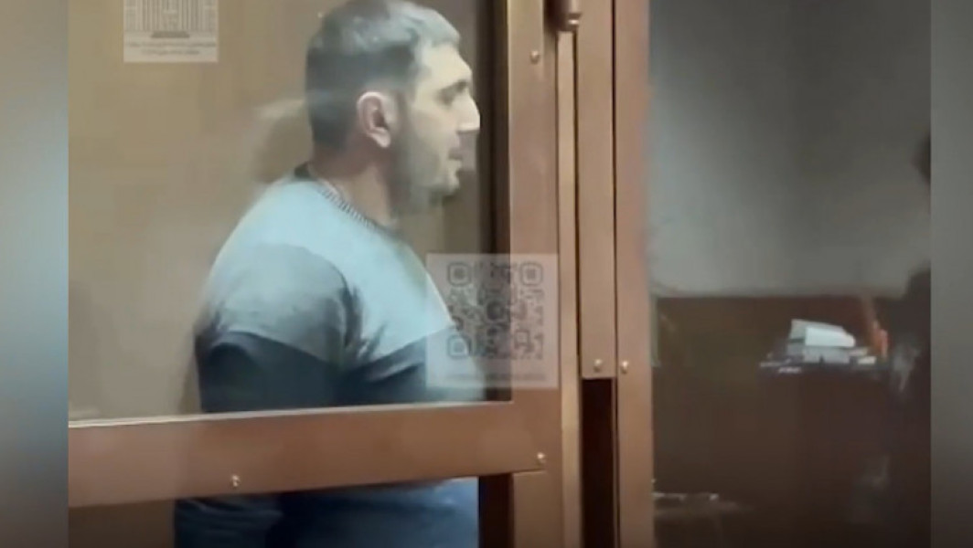 Tribunalul din Moscova condamnă un român la 19 ani de închisoare pentru trafic de droguri
