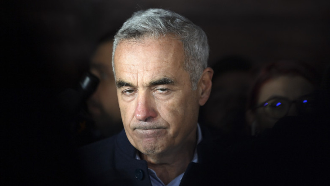 Curtea Europeană a Drepturilor Omului respinge cererea lui Călin Georgescu