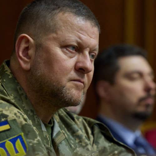 Ambasadorul ucrainean acuză SUA că "distrug ordinea mondială"