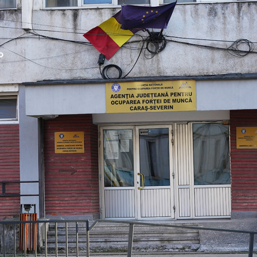153 de locuri de muncă vacante în Caraș-Severin