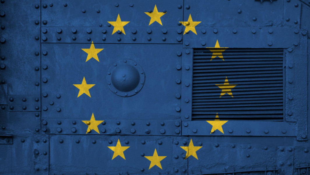 Reducerea dependenței Europei de SUA în materie de apărare