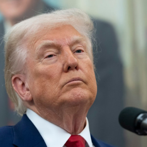 Curte de apel a restabilit tarifele impuse de Trump, potrivit digi24.ro