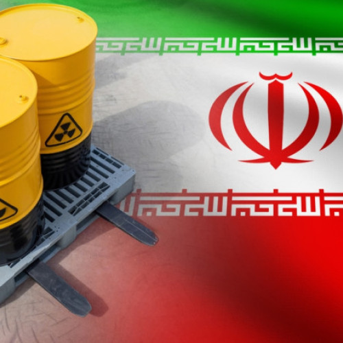 Iranul continuă activități nucleare secrete, arată un raport confidențial al Agenției Internaționale pentru Energie Atomică (AIEA) citat de Digi24. Potrivit documentului, Iranul a desfășurat operațiuni cu materiale nerecunoscute agenției de supraveghere a ONU în trei situri, iar concluziile raportului sunt considerate &quot;exhaustive&quot;. Acesta va fi prezentat Consiliului Guvernatorilor în perioada următoare, ceea ce ar putea duce la o rezoluție împotriva Teheranului, notează AIEA.