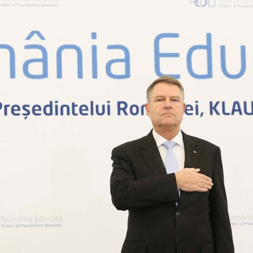 România se zbate să fie o națiune educată