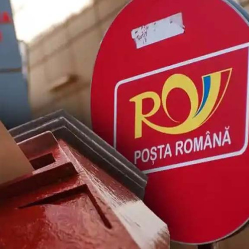 Poșta Română modernizată prin digitalizare