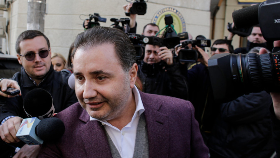 Fostul deputat Cristian Rizea, eliberat condiționat din închisoare. Decizia Tribunalului Ilfov este definitivă