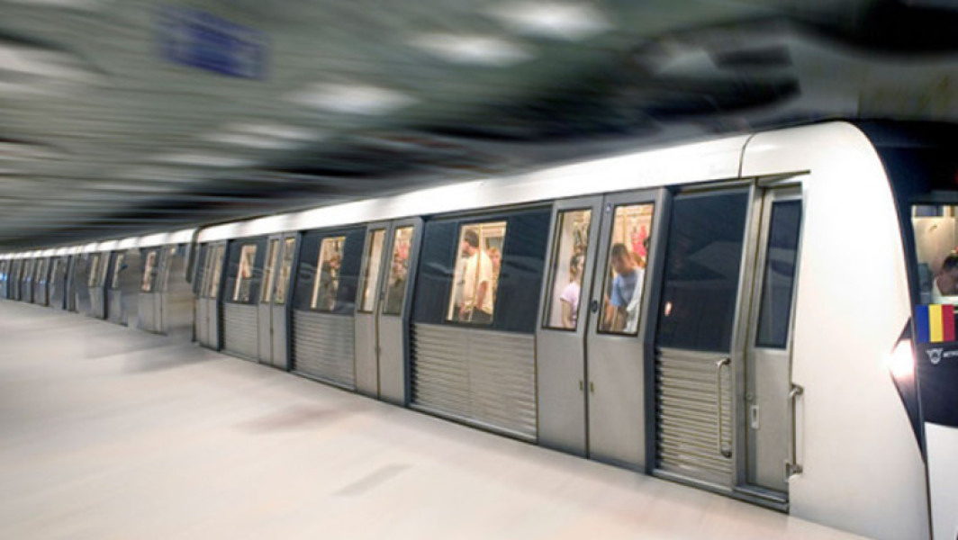 Guvernul a aprobat indicatorii tehnico-economici pentru extinderea Magistralei 4 de metrou. Cât timp vor dura lucrările