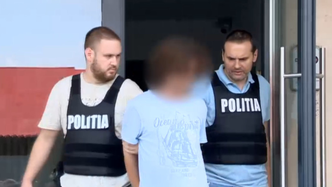 ”Antrenorul de genii”, Kristof Lajos, a fost condamnat la 13 ani şi 3 luni de închisoare pentru viol şi agresiune sexuală