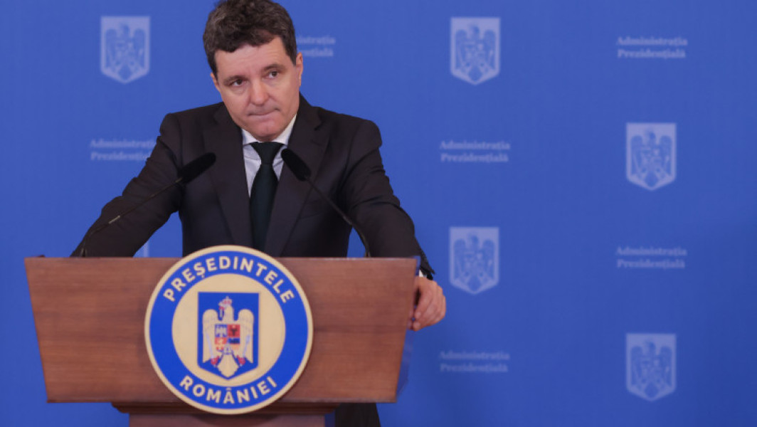 CSM îl acuză pe Nicușor Dan, într-o scrisoare deschisă, că amână „fără nicio explicaţie” pensionarea și numirea unor judecători