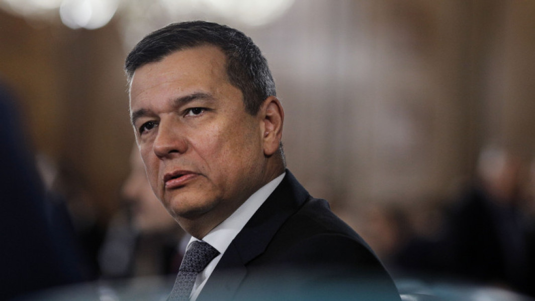 Ce spune Sorin Grindeanu despre sondajul în care PSD este cotat la doar 13% în intenția de vot a românilor