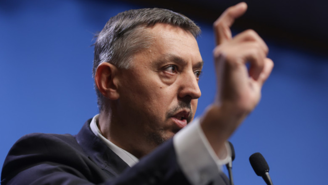 Video Daniel David, despre anul școlar 2025 – 2026: Ministrul nu poate merge în fiecare școală pentru a-și aplica instrucțiunile