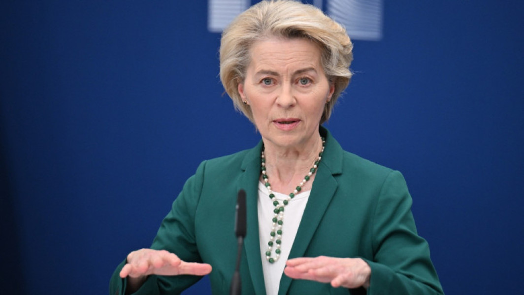 Cum au votat eurodeputații români moțiunea împotriva Ursulei von der Leyen