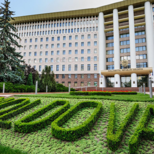 Guvernul de la Chişinău denunţă ofensiva de fake news, orchestrată de canalele propagandei ruse împotriva R. Moldova