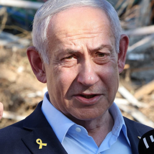 Benjamin Netanyahu a rămas cu un guvern minoritar. L-au părăsit două partide ultrareligioase