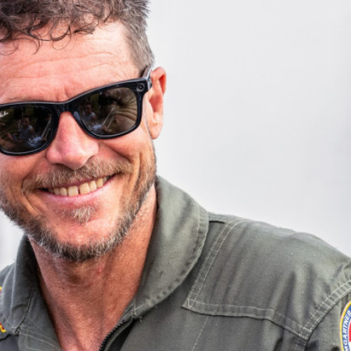 Felix Baumgartner, parașutist și BASE jumper de renume internațional, a murit. Ultimul zbor cu parapanta s-a încheiat tragic, în Italia