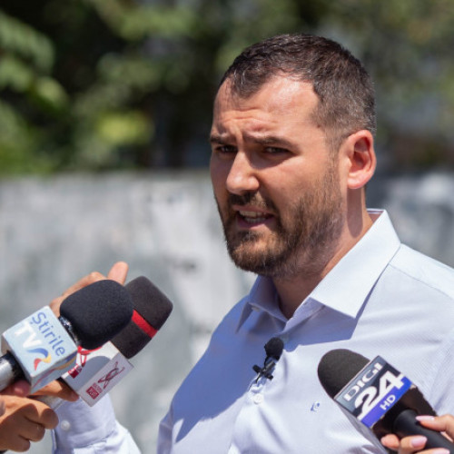 Administratorul public al Capitalei critică ALPAB: Blochează orice încercare de reformă. Lucrurile nu mai pot continua așa