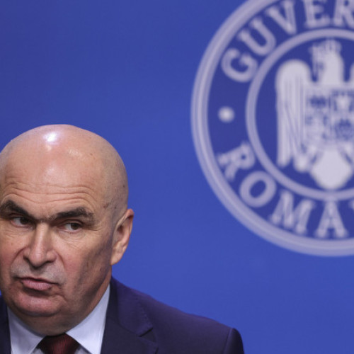 Ilie Bolojan anunță noi măsuri de austeritate: tăieri în administrația publică locală. Conferință de presă la ora 17:00