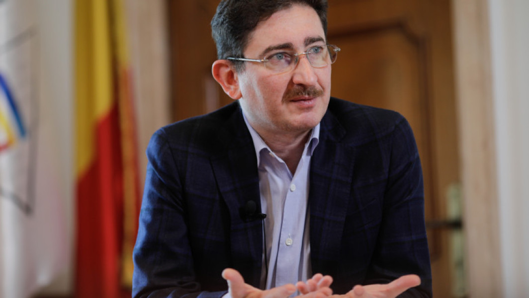Președintele Consiliului Concurenței: Mai degrabă reducem personalul, dar nu veniturile salariaților buni