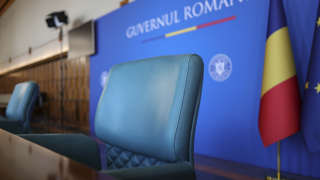 Sindicaliștii de la Guvern spun că dau în judecată Cancelaria premierului: „Schemă pentru a se debarasa de liderul de sindicat”
