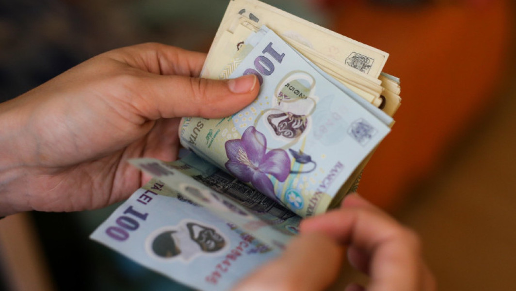 Ministrul Muncii: România nu are prea mulţi asistaţi social şi nici multe cheltuieli cu ei. 500, 600 de lei pe lună. Asta e povară?
