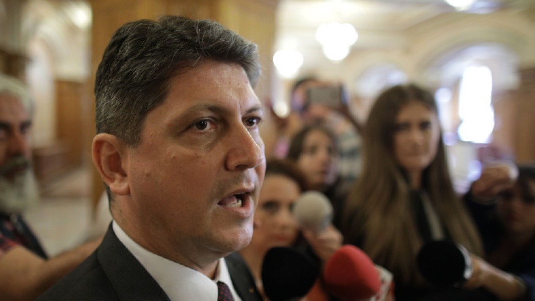 Noi critici din interiorul PSD: Nu mai suntem un partid viu; Ceea ce ne spune șeful, linia aia trebuie urmată
