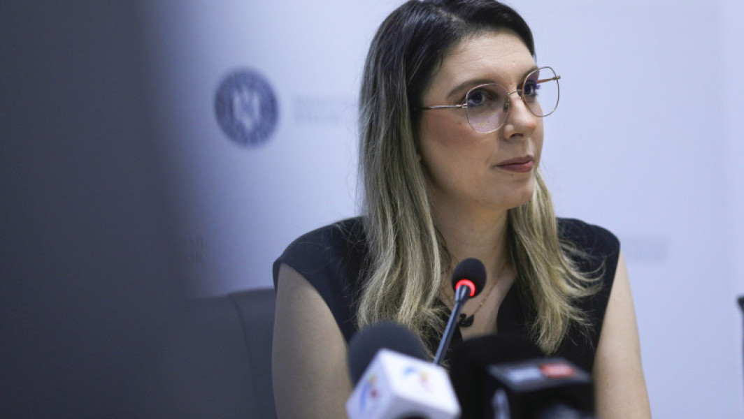 Ministrul Mediului: Salina Praid nu mai poate fi salvată. Autoritățile au pasat responsabilitatea până „s-a ajuns la castori”