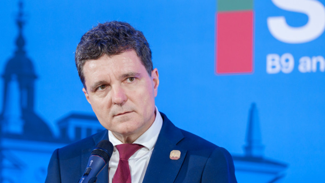 Nicuşor Dan atacă la CCR o altă lege iniţiată de deputatul Silviu Vexler, referitoare la regimul cultelor