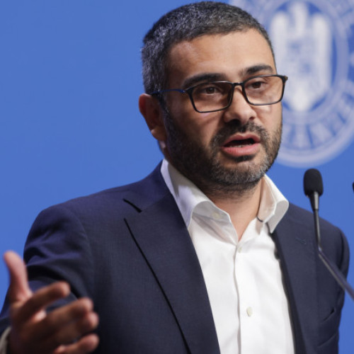 Florin Manole, despre tensiunile din coaliție: „Am văzut că se revoltă și liberalii. N-aş da o tentă politică acestor nemulţumiri”