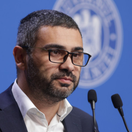 Florin Manole: „Există localităţi unde numărul persoanelor cu dizabilităţi a crescut brusc. Acum o lună nu aveau nimic”