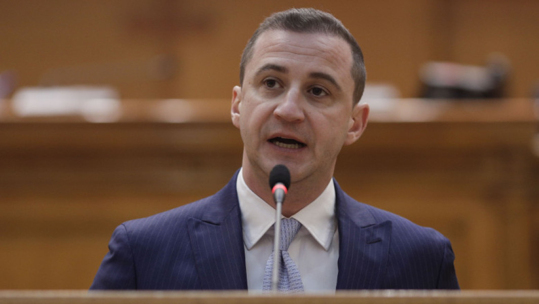 Alfred Simonis: Nu doresc ieşirea de la guvernare. Putem găsi formule de colaborare cu partidele cu care nu ne iubim foarte tare
