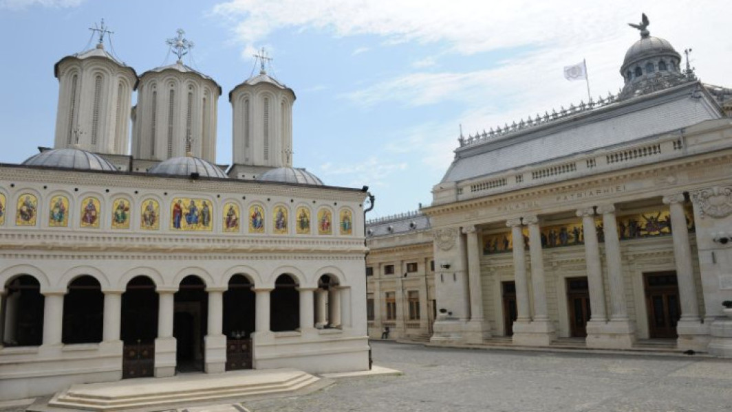 Poziția Patriarhiei în urma scandalului de la Moaștele Sfântului Ilie Lăcătuşu. „Manifestări de instrumentalizare politică”