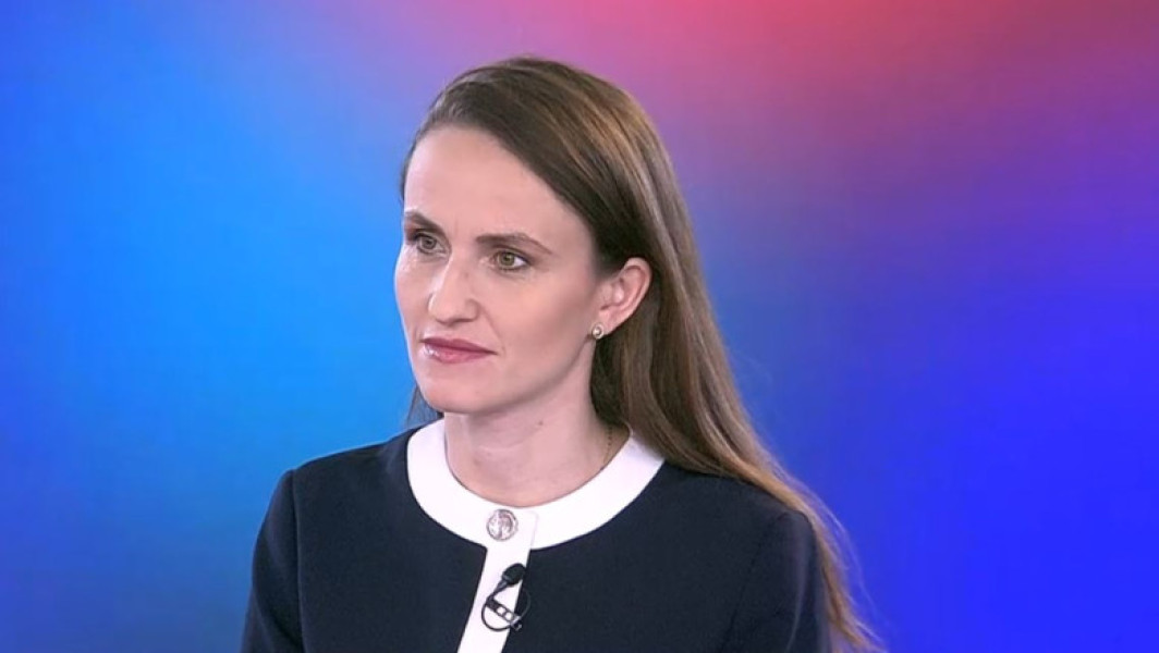Oana Ţoiu: Sunt angajaţi ai unei instituţii cu rol de promovare în străinătate care nu ştiu engleza sau limba ţărilor în care lucrează