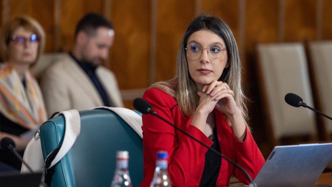 Ministra Mediului vine la Interviurile Digi24.ro. Explicații pe temele momentului: tăieri la Regia Pădurilor și Apele Române