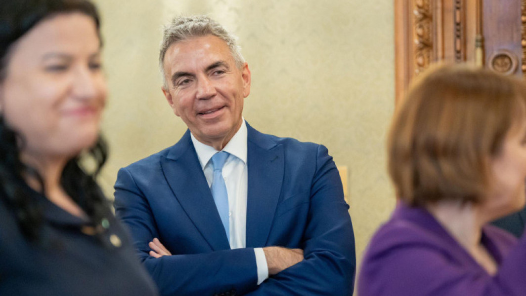 PSD și PNL, reacții în scandalul Anastasiu. Zamfir: „Credibilitatea este zero”/ Fenechiu: „Premierul și președintele să facă o analiză”