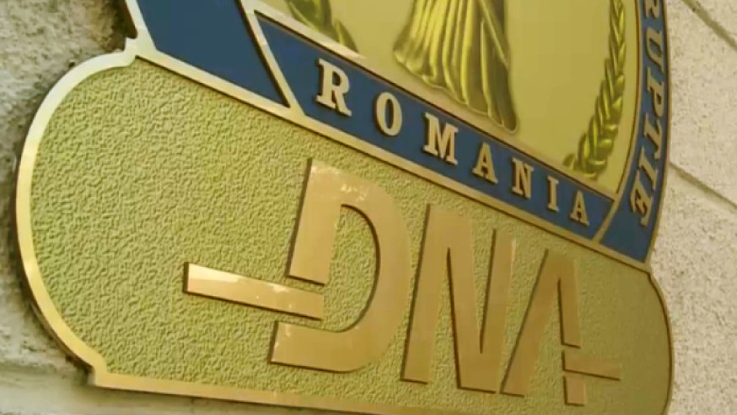 DNA, precizări în cazul Anastasiu: Cei doi denunțători s-au prezentat din proprie iniţiativă la sediul DNA, cu denunțul gata redactat