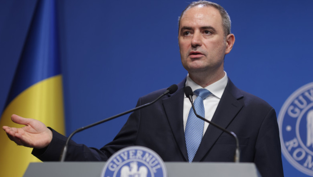 Video „Bugetul n-a fost construit pe ipoteze realiste.” Ce spune ministrul Alexandru Nazare întrebat de banii de pensii și salarii