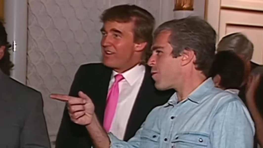 Donald Trump dă un nou motiv pentru care s-a certat cu Jeffrey Epstein: finanțistul i-a luat angajați de la Mar-a-Lago