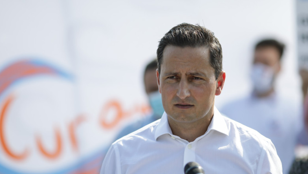 Nicu Ștefănuță cere activarea Mecanismului de Protecţie Civilă al UE pentru gestionarea inundaţiilor din Neamţ şi Suceava